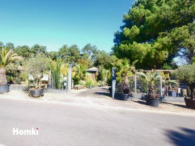 Annonce Vente Terrain Lacanau 33