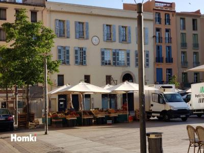 Annonce Vente Local commercial Perpignan 66