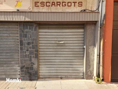 Acheter Local commercial 30 m2 Perpignan