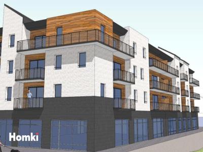 Acheter Terrain Denain Nord