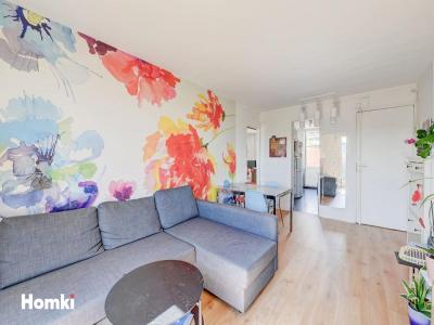 Annonce Vente 3 pi�ces Appartement Boulogne-billancourt 92