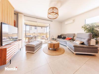 Acheter Maison 85 m2 Chatelguyon