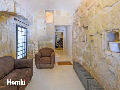 Annonce Vente 7 pi�ces Maison Sommieres 30