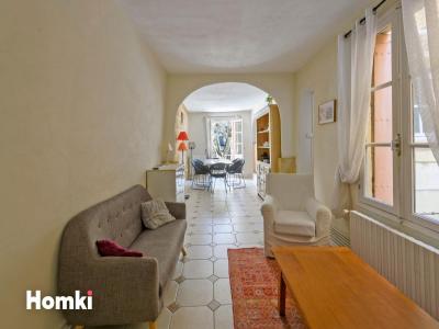 Acheter Maison 173 m2 Sommieres