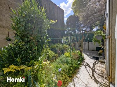 Annonce Vente 2 pi�ces Appartement Nimes 30