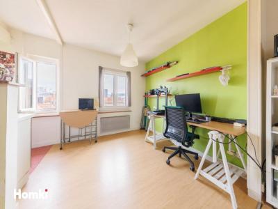 Annonce Vente 2 pi�ces Appartement Clermont-ferrand 63