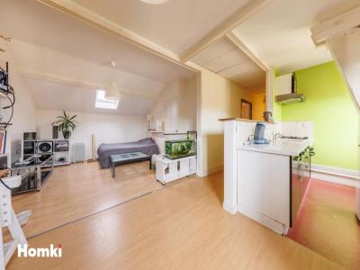 Acheter Appartement Clermont-ferrand 110000 euros