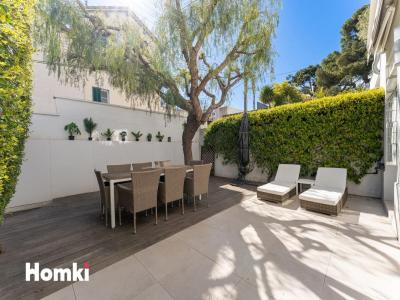 Annonce Vente 4 pi�ces Appartement Marseille-7eme-arrondissement 13