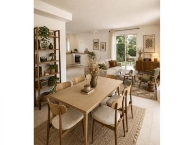 For sale Saint-amand-les-eaux 4 rooms 85 m2 Nord (59230) photo 0