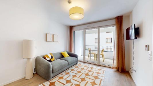 Louer Appartement Asnieres-sur-seine 1490 euros