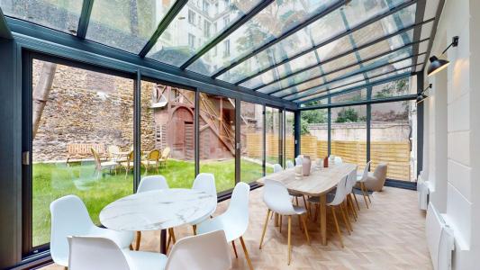 Louer Appartement Paris-18eme-arrondissement Paris