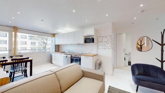 For rent Noisy-le-grand 5 rooms 84 m2 Seine saint denis (93160) photo 0