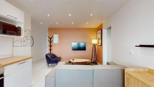 For rent Noisy-le-grand 5 rooms 84 m2 Seine saint denis (93160) photo 1