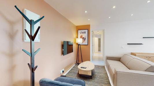 For rent Noisy-le-grand 5 rooms 84 m2 Seine saint denis (93160) photo 2