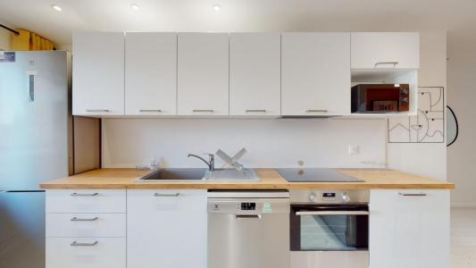 For rent Noisy-le-grand 5 rooms 84 m2 Seine saint denis (93160) photo 4