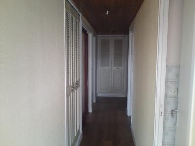 Louer Appartement 90 m2 Vandoeuvre-les-nancy