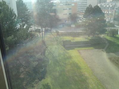 Louer Appartement Vandoeuvre-les-nancy 895 euros