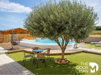 Annonce Vente 6 pi�ces Maison Pezenas 34