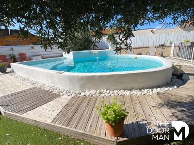 Acheter Maison 163 m2 Pezenas