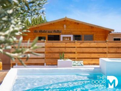 Acheter Maison Pezenas 589000 euros