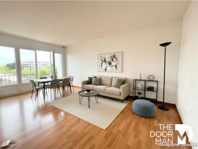 For rent Maurepas 2 rooms 47 m2 Yvelines (78310) photo 0