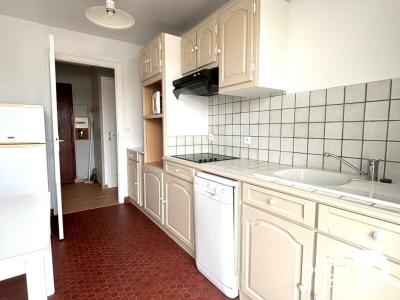 Louer Appartement 47 m2 Maurepas