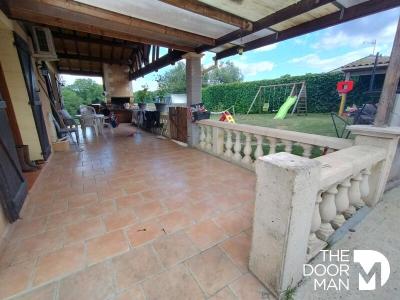 Annonce Vente 5 pi�ces Maison Semens 33