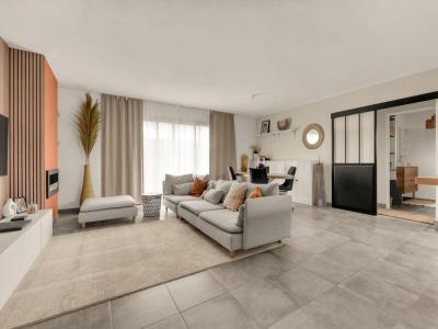 For sale Merville 3 rooms 80 m2 Haute garonne (31330) photo 1