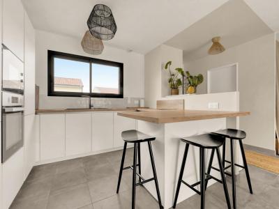 For sale Merville 3 rooms 80 m2 Haute garonne (31330) photo 2