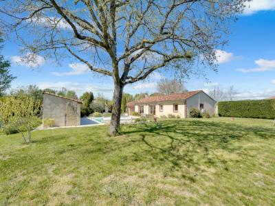 Acheter Maison Montaigut-sur-save Haute garonne