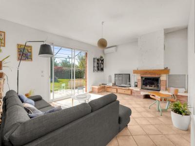 Acheter Maison Montaigut-sur-save 418000 euros