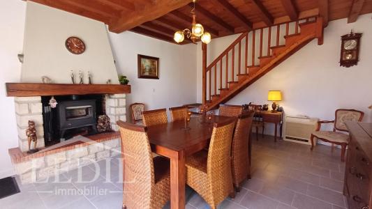 Acheter Maison 173 m2 Noaillan