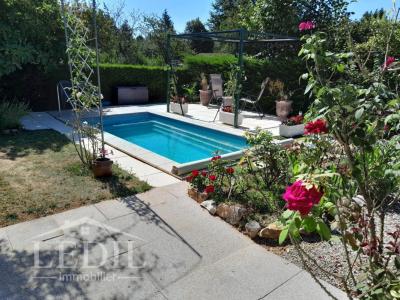 Annonce Vente 3 pi�ces Maison Fumel 47