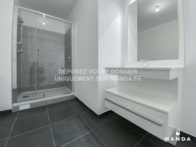 Louer Appartement 44 m2 Clamart