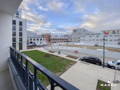 Louer Appartement Clamart Hauts de Seine