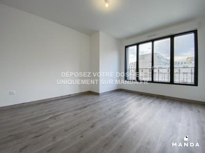Louer Appartement Clamart 1013 euros