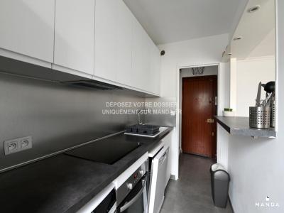 Annonce Location 2 pi�ces Appartement Nanterre 92