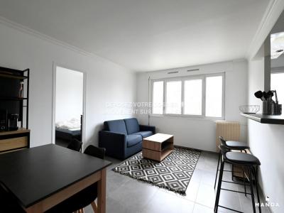 Louer Appartement Nanterre 1209 euros