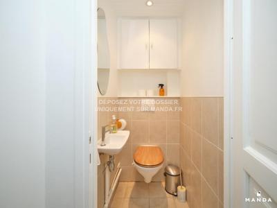 Annonce Location 2 pi�ces Appartement Boulogne-billancourt 92