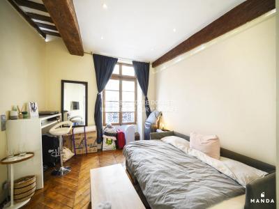 Annonce Location Appartement Paris-6eme-arrondissement 75