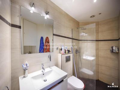 Louer Appartement Paris-6eme-arrondissement Paris