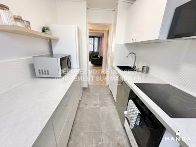 Annonce Location 4 pi�ces Appartement Champigny-sur-marne 94