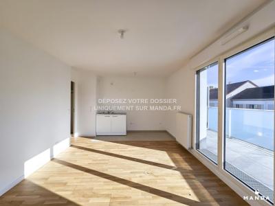 Annonce Location 2 pi�ces Appartement Asnieres-sur-seine 92