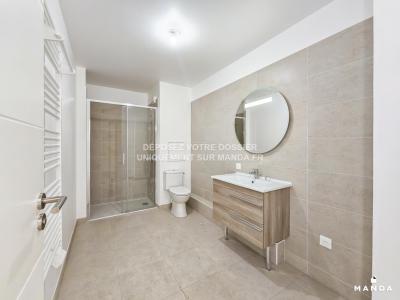 Louer Appartement Asnieres-sur-seine 1300 euros