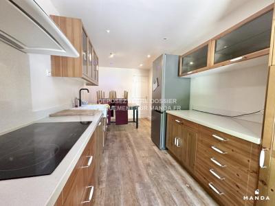 Annonce Location 5 pi�ces Appartement Thiais 94