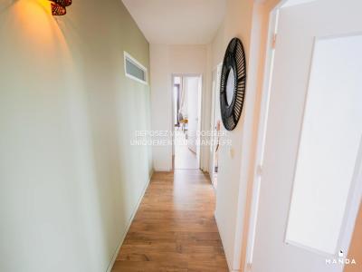 For rent Lille 4 rooms 10 m2 Nord (59800) photo 0