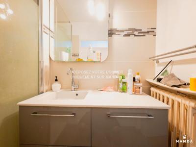 Louer Appartement 10 m2 Lille