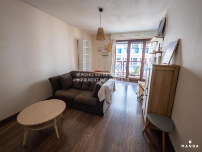 For rent Lille 2 rooms 47 m2 Nord (59800) photo 0