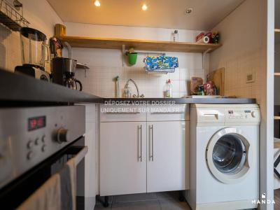 Louer Appartement Lille 857 euros