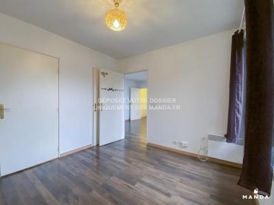 For rent Noisy-le-sec 2 rooms 41 m2 Seine saint denis (93130) photo 1